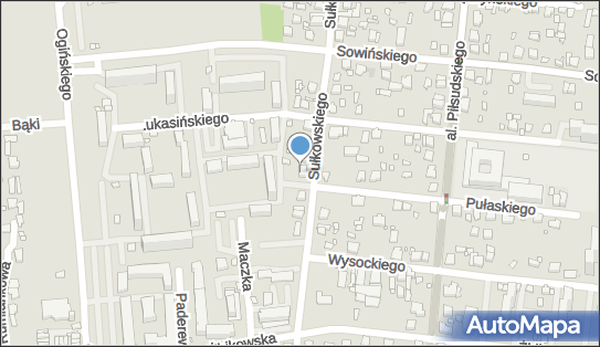 5341855389, Kazimierz Wądołowski Praktyka Lekarska 