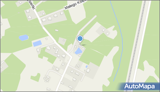 Kazimierz Więckowski Zakład Usług Kominiarskich, Bieganów 45c 96-316 - Przedsiębiorstwo, Firma, NIP: 8381026809