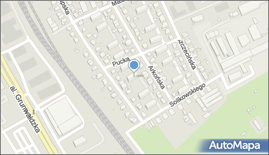 Kazimierz Wienskowski, Pucka 4A, Gdańsk 80-392 - Przedsiębiorstwo, Firma, NIP: 5842730523