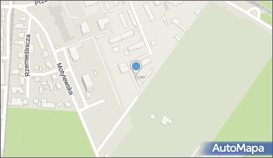 570209796, Kazimierz Witkowski Przedsiębiorstwo 