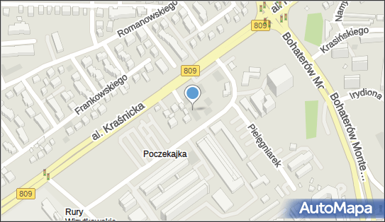9461807633, Kazimierz Wójcik 