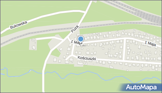 Kazimierz Wojna - Działalność Gospodarcza, 1 Maja 140, Bukowno 32-332 - Przedsiębiorstwo, Firma, NIP: 6371716629