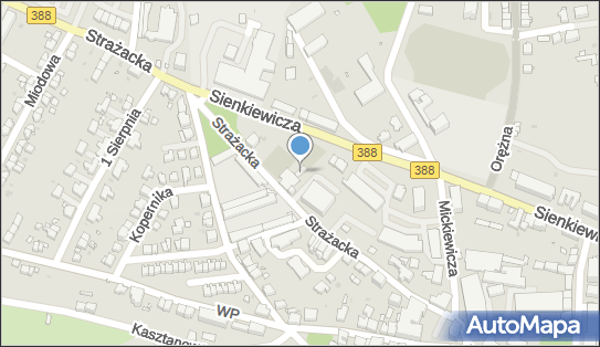 8811077414, Kazimierz Ząber Sklep Odzieżowy 