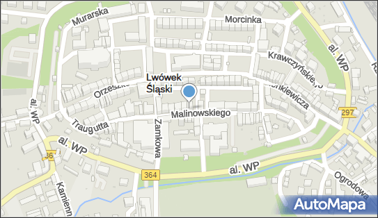 Kazimierz Zimny, Malinowskiego 12, Lwówek Śląski 59-600 - Przedsiębiorstwo, Firma, NIP: 6161090537