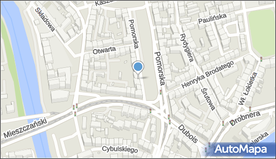 Kazior w., Wrocław, Pomorska 16, Wrocław 50-218 - Przedsiębiorstwo, Firma, NIP: 8981914292