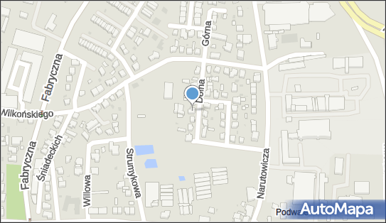 6970018848, Kaźmierczak Dorota Zakład Garmażeryjny 