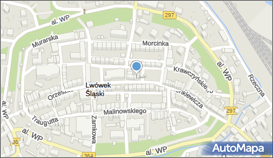 Kaźmierczyk Marek, pl. Wolności 28, Lwówek Śląski 59-600 - Przedsiębiorstwo, Firma, NIP: 6161068578