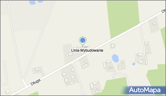 Kazub, ul. Długa NN, Linia 84-223 - Przedsiębiorstwo, Firma, NIP: 5861787168