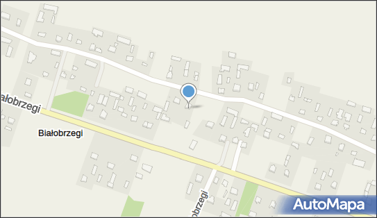 KB-BUD Krzysztof Barnaś usługi minikoparka, Białobrzegi 56A 22-400 - Przedsiębiorstwo, Firma, numer telefonu