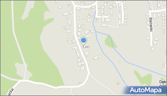 KB Inwest i Wspólnik, Rodzinna 45, Kraków 30-377 - Przedsiębiorstwo, Firma, numer telefonu, NIP: 6762389235