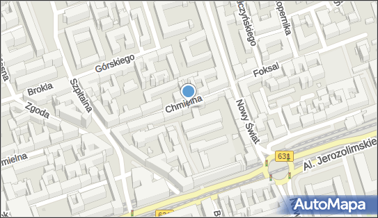 KB Kuźnicki Bogdan, ul. Chmielna 7, Warszawa 00-021 - Przedsiębiorstwo, Firma, NIP: 5212871558