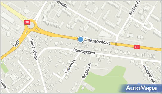 KB & MR Karol Bartosiewicz, Storczykowa 11, Augustów 16-300 - Przedsiębiorstwo, Firma, NIP: 8461568429