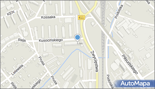 7532086299, KB Network Krawczyk Paweł Błajda Radosław 