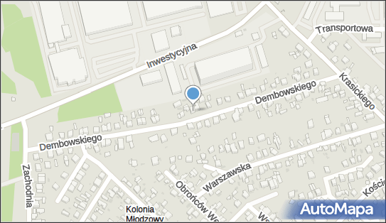 KB Plus B Kusiak M Broniszewski, ul. Dembowskiego 24, Radomsko 97-500 - Przedsiębiorstwo, Firma