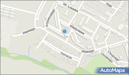 6131415058, KB Projektowanie Bartłomiej Kwapisz 