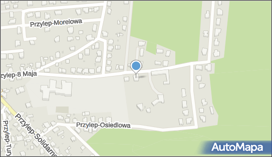 KB Projekt, Przylep-9 Maja 10, Zielona Góra 66-015 - Przedsiębiorstwo, Firma, numer telefonu, NIP: 8331325295