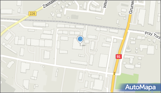 5831662746, KBG Żaneta Krauze 