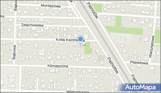 017405465, KC & Eac Krzysztof Cieślak 