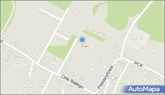 KCHD Dariusz Pypłacz, Orła Białego 57e, Mysłowice 41-409 - Przedsiębiorstwo, Firma, NIP: 2220533403