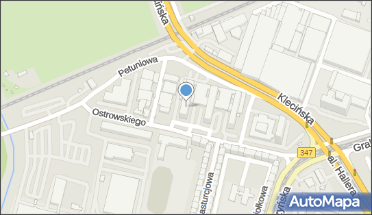 KCL Polska, ul. Aleksandra Ostrowskiego 9, Wrocław 53-238 - Przedsiębiorstwo, Firma, NIP: 8941528571