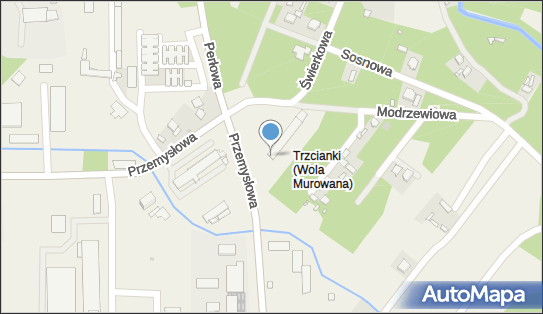 Kcmb Lech Markowicz i Teresa Markowicz, Przemysłowa 45, Nowiny 26-052 - Przedsiębiorstwo, Firma, NIP: 9590291717