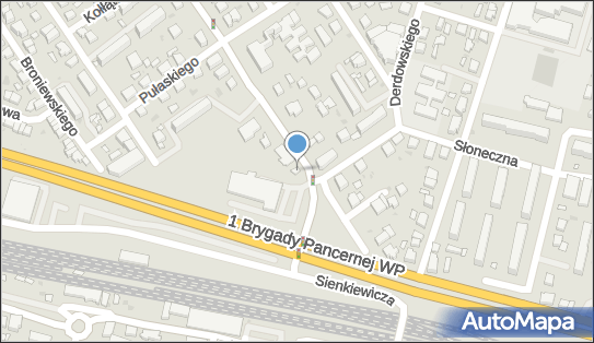 5881023385, KD Centrum Okienne Bożena Dosz 