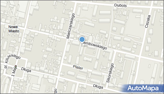 KD Com, ul. ks. Szczepana Rembowskiego 28, Zgierz 95-100 - Przedsiębiorstwo, Firma, NIP: 7321757242