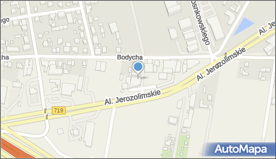 KD GROUP sp. z o.o., Stanisława Bodycha 41AB, Opacz-Kolonia 05-816 - Przedsiębiorstwo, Firma