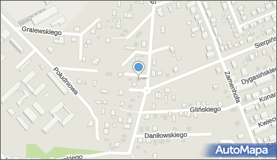 9461950419, KD Krzysztof Deresz 