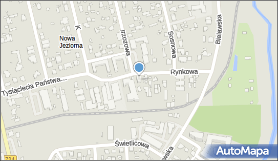 KD Lab, ul. Rynkowa 2, Konstancin-Jeziorna 05-520 - Przedsiębiorstwo, Firma, NIP: 1230063335