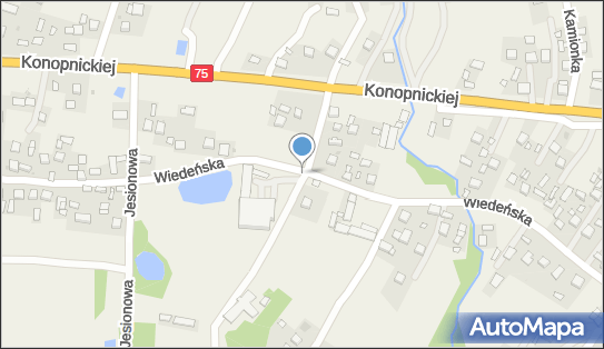 KD Piotr Kaczmarczyk, Wiedeńska, Jasień 32-800 - Przedsiębiorstwo, Firma
