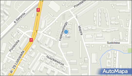 9451043281, KD Robert Leszek Gądek 