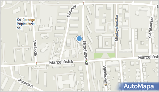302648865, KDB Katarzyna Mądra 
