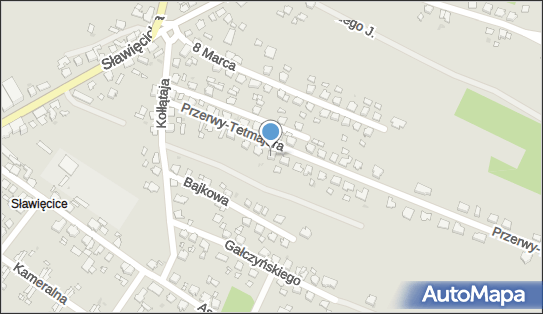KDG Dariusz Góra, Przerwy-Tetmajera Kazimierza 10 47-230 - Przedsiębiorstwo, Firma, NIP: 7491145555