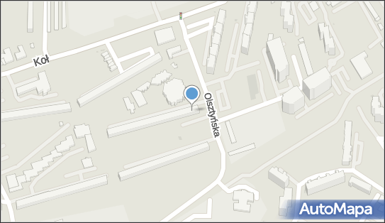 KDK Software Dobrzyniewicz Komossa Krystyna, ul. Olsztyńska 4 M/9 80-395 - Przedsiębiorstwo, Firma, NIP: 9570499662