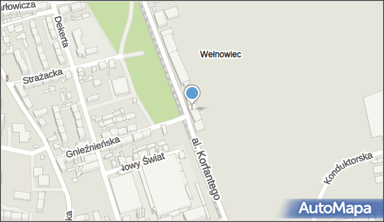 6451434867, Kancelaria Adwokacka dr Jacek Drosik 