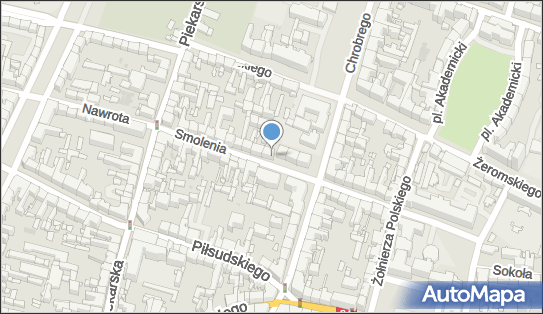 KDS Studio Arleta Kandora, ul. Jana Smolenia 19, Bytom 41-902 - Przedsiębiorstwo, Firma, NIP: 6261159926