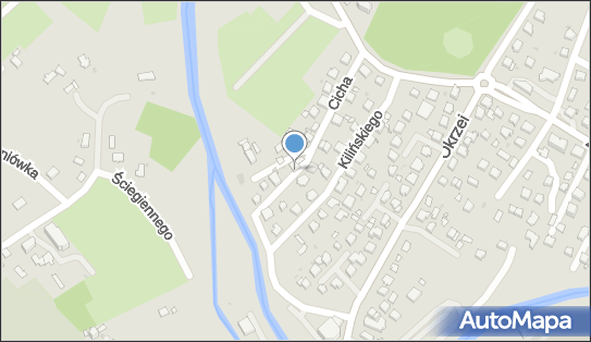 Kdwi 2, Cicha 26, Krosno 38-400 - Przedsiębiorstwo, Firma, NIP: 6842613574