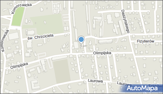 5491664604, Kebab-Luna Teresa Halemska 