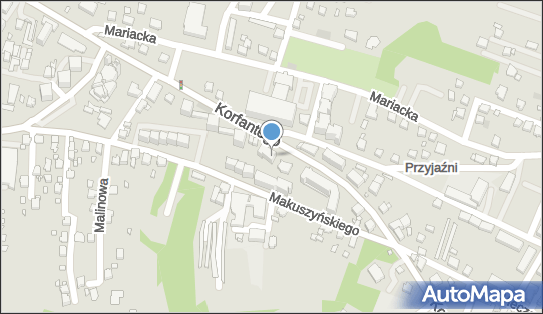 Kebab Po Byku, ul. Wojciecha Korfantego 28A, Radlin 44-310 - Przedsiębiorstwo, Firma, NIP: 6472328277