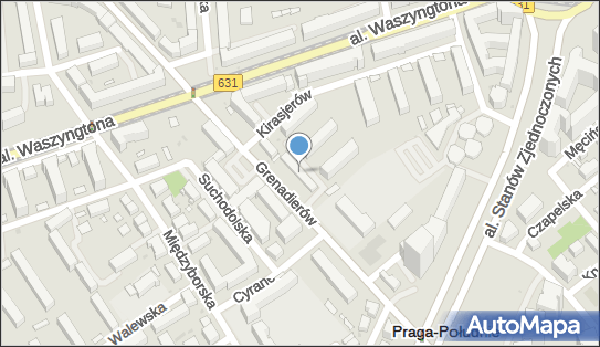 Kebab R Szydłowski M Eleryk, Grenadierów 34, Warszawa 04-073 - Przedsiębiorstwo, Firma, NIP: 1132827286