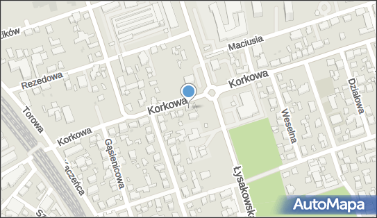 Kebab Suan Radwan Agnieszka Kruczkowska Mirosława, ul. Korkowa 56 04-019 - Przedsiębiorstwo, Firma, NIP: 9522079442