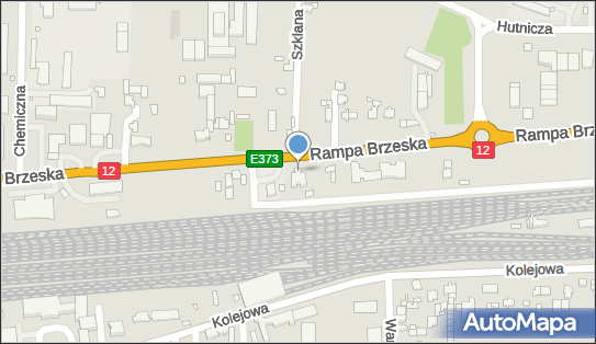 Kebab U Ruska, ul. Rampa Brzeska 22, Chełm 22-100 - Przedsiębiorstwo, Firma, NIP: 5632259396