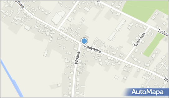 9231015851, Łucja Świetlińska, Kębłowo 