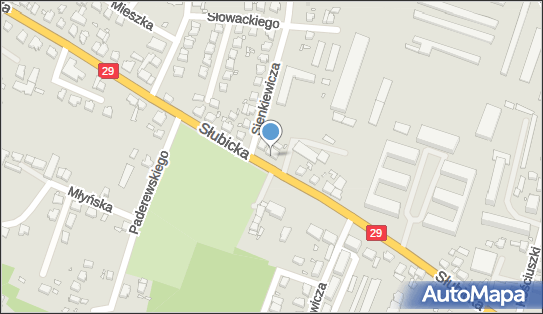 Keda Agent Ubezpieczeniowy, ul. Słubicka 18, Krosno Odrzańskie 66-600 - Przedsiębiorstwo, Firma, NIP: 9291433569