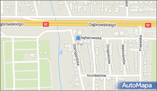 Kedarofirma Usługowo Handlowa, Starogardzka 3, Poznań 60-446 - Przedsiębiorstwo, Firma, numer telefonu, NIP: 9721078913