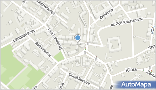 8131407752, Biurotech Krystyna Kędra 
