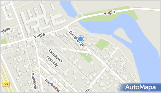 9511770784, Kedymex Edyta Szerszeń 