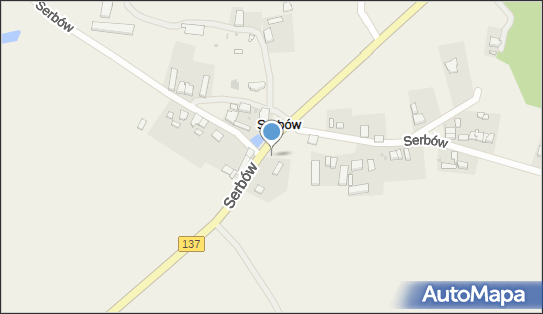 Kędzierski Łukasz Marek, Serbów 17, Serbów 69-110 - Przedsiębiorstwo, Firma, NIP: 5981541168