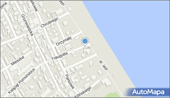 Keenjau, ul. Romualda Traugutta 8, Sopot 81-724 - Przedsiębiorstwo, Firma, NIP: 5842429261